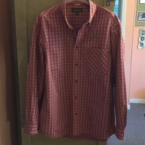 Men’s Size large Timberland shirt